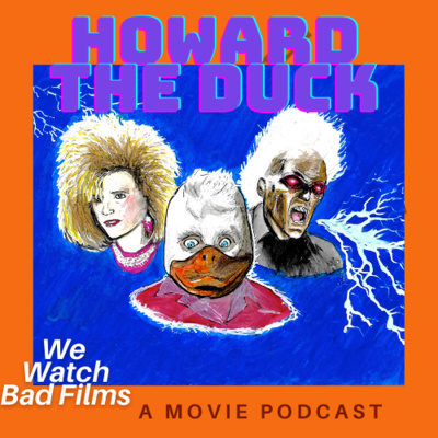 Howard the Duck