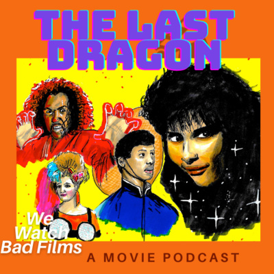 The Last Dragon