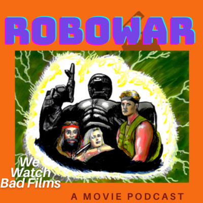 Robowar
