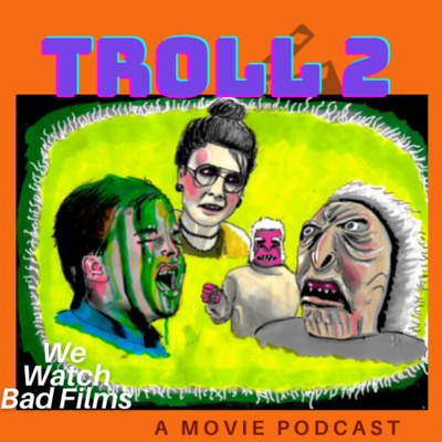 Troll 2