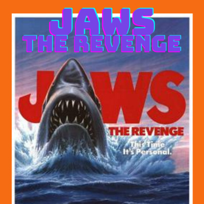 Jaws The Revenge