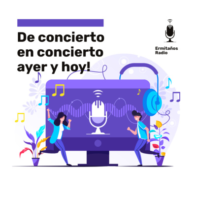 Ermitanos radio