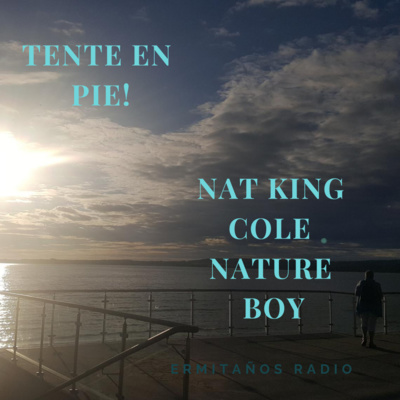 Nat King Cole Nature Boy