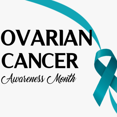 Ovarian Cancer Awareness Month | Featuring Andrea K. Friall, M.D.