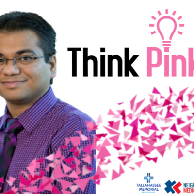 Stomping Out Breast Cancer with Dr. Amit Jain