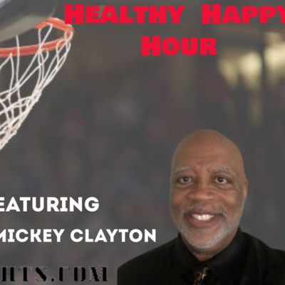 How Sports Can Change Lives | Featuring Coach Mickey Clayton @insiightstv