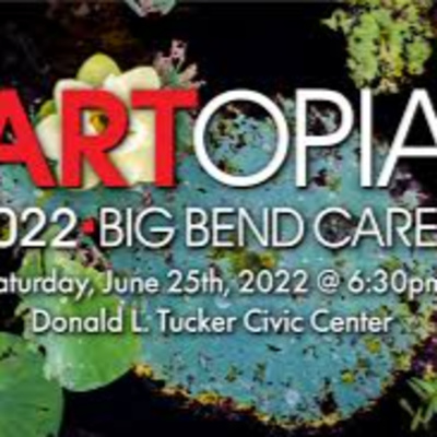 Artopia | Tallahassee’s Largest Charity Art Auction!