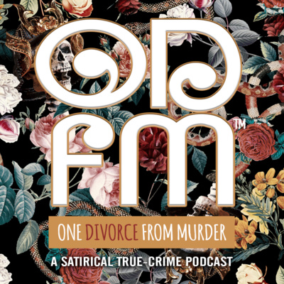 Episode 12: One Divorce From Murder