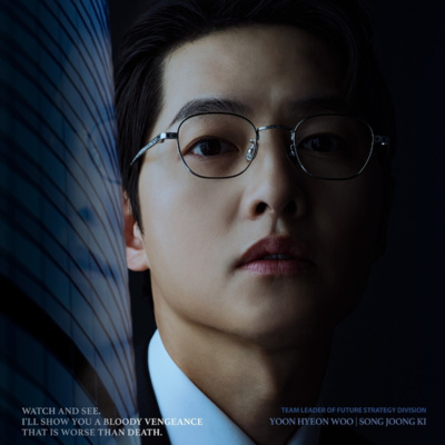 "reborn rich" kdrama review: is it worth the hype? episode artwork