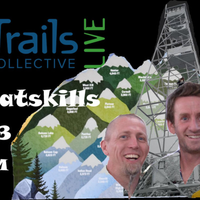 TC Live | The Catskills with Mike Suidy, Phil Vondra, and Dick Vincent