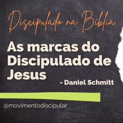 Movimento Discipular