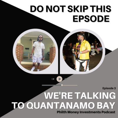 Fashion Design and Entrepreneurship with Quantanamo Bay