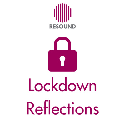 Lockdown Reflections - Ephesians 3:14- 4:6 : Mike Waine episode artwork