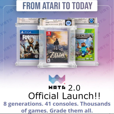 Game Gallery