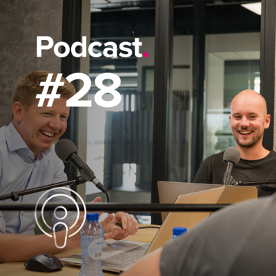 #28: Zomeroverwegingen: Over The Great Hack, troubles bij Booking, bankieren bij BunQ, minder clicks uit Google