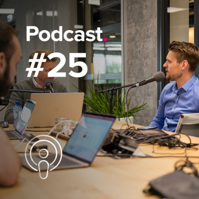 #25: Hoe ga je als merk of retailer om met Amazon? Komt Amazon wel naar Nederland? Verder: Gallery ads, direct kopen in Google Shopping en meer updates van Google Marketing Live en Google IO