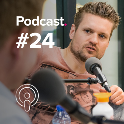#24: Is E-commerce een dom business model? Google krijgt concurrerende zoekmachine, Instagram introduceert checkout en nieuwe domein autoriteitsscores?