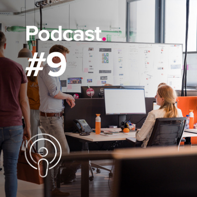 #09: Als marketeer toekomstproof (met publiek) en luistert Facebook altijd mee?