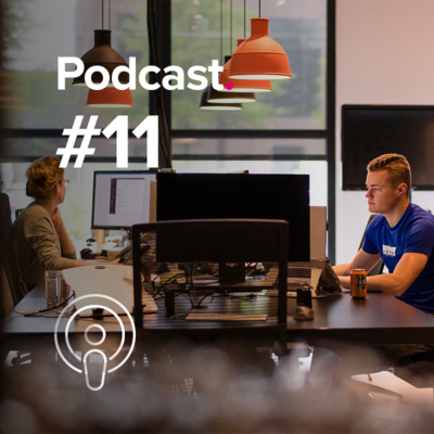 #11: De toekomst van Adwords specialist, Google verslaat Facebook en de smartphoneverslaving