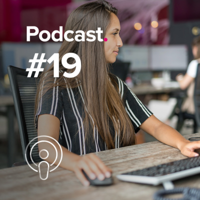#19: Reclame in WhatsApp, vragen stellen aan Analytics, Shop the Look en slimme schermen