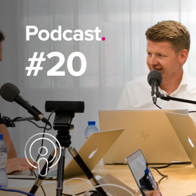 #20: Meer search budget naar Amazon, Ephemeral marketing, micro-targeting in Facebook en AVG update