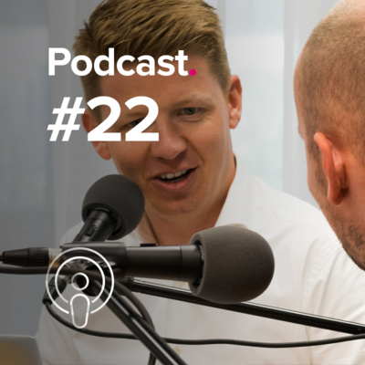 #22: Social Media gebruik in NL, nieuwe strategie Bol.com en hoe bedreigend is AliExpress?