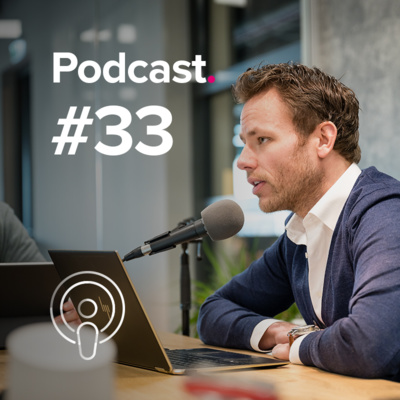 #33: Omichannel uitdagingen voor retailers en cookieloos adverteren