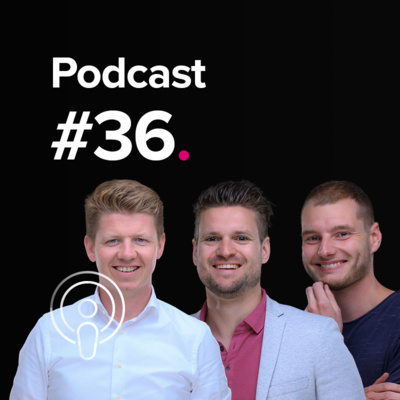 #36: WCAG; Hoe toegankelijk is jouw website of app en tips om dit te verbeteren!