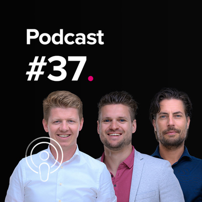 #37: Hoe digitaal volwassen is jouw organisatie?