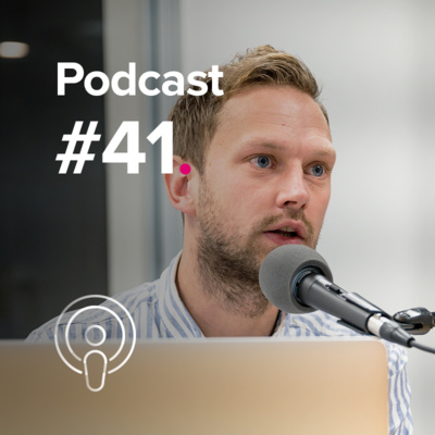 #41: Waar haal jij je marketing inspiratie vandaan?