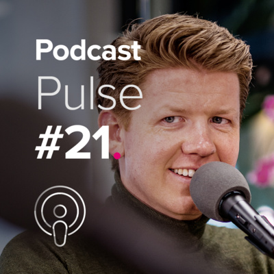 Pulse #21: Clubhouse, Amazons logistieke hub in NL en Google updates