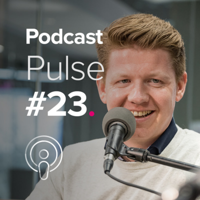 Pulse #23: Hoe werkt verzenden via Bol.com, Clubhouse gekopieerd en wel vindbaar, maar geen clicks