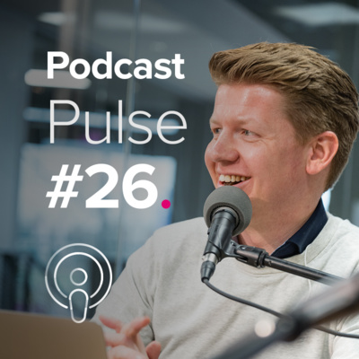 Pulse #26: Loyale klanten krijgen, het kantoor na Corona, 1-ster reviews in Google en LinkedIn Boost live