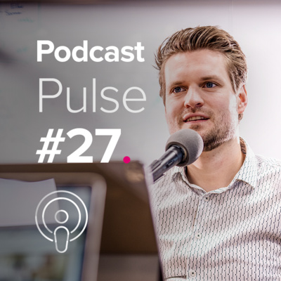 Pulse#27: Key insights Google Marketing Live, Shopping Fridays en meten van e-mailgedrag beperkt