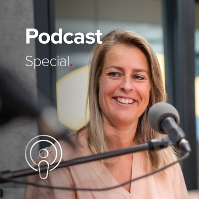 SPECIAL: Je eigen (in)directe invloed op persoonlijke ontwikkeling met Leonie Kranenberg director People & Culture bij Adwise