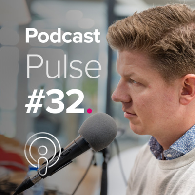 Pulse #32: Context is King voor Google Search update, Pinterest Shopping in NL, Shopify haalt Amazon in en YouTube groeit