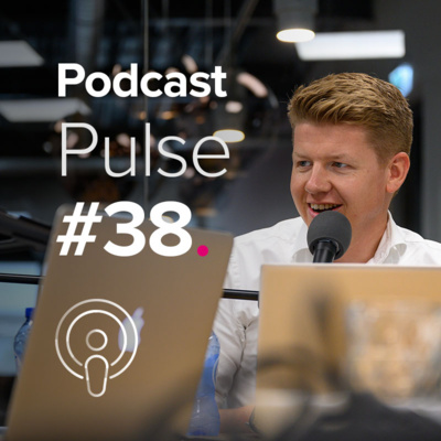 Pulse #38: Google Analytics verboden, EU wetgeving voor Big Tech een goede ontwikkeling en Bol.com naar Frankrijk?