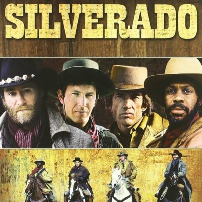Recensioni CaRfatiche - Silverado (Lawrence Kasdan 1985) episode artwork