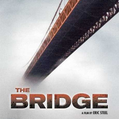 Recensioni CaRfatiche DOCU WEEK - The Bridge, il ponte dei suicidi (Eric Steel 2006) episode artwork