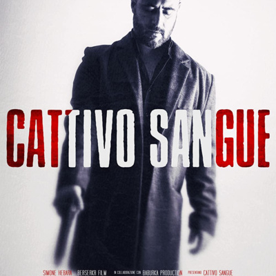 Recensioni CaRfatiche - Cattivo Sangue (Simone Hebara 2022). Chiacchierata con il regista episode artwork