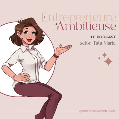 4. Ma routine de Maman Entrepreneure Epanouie