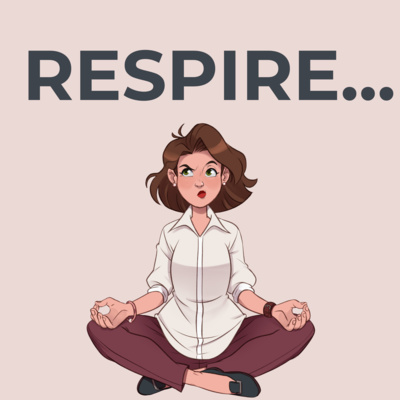 28. Respire...🧘Ton business inspire...