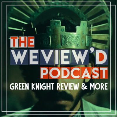 The WeView\'d Podcast