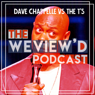 The WeView\'d Podcast