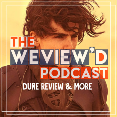 The WeView\'d Podcast