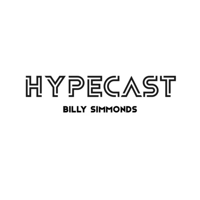 HYPECAST 2 - Billy Simmonds