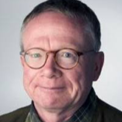 20 Questions with Dr. George Heffernan