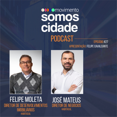 Somos Cidade