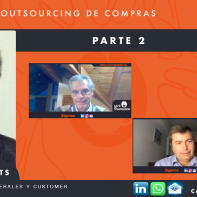 Outsourcing de Compras Episodio 2