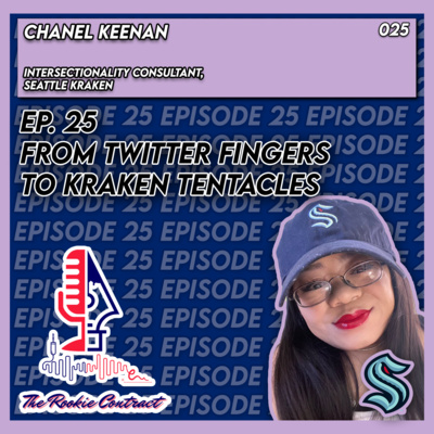 Ep. 25: From Twitter Fingers to Kraken Tentacles